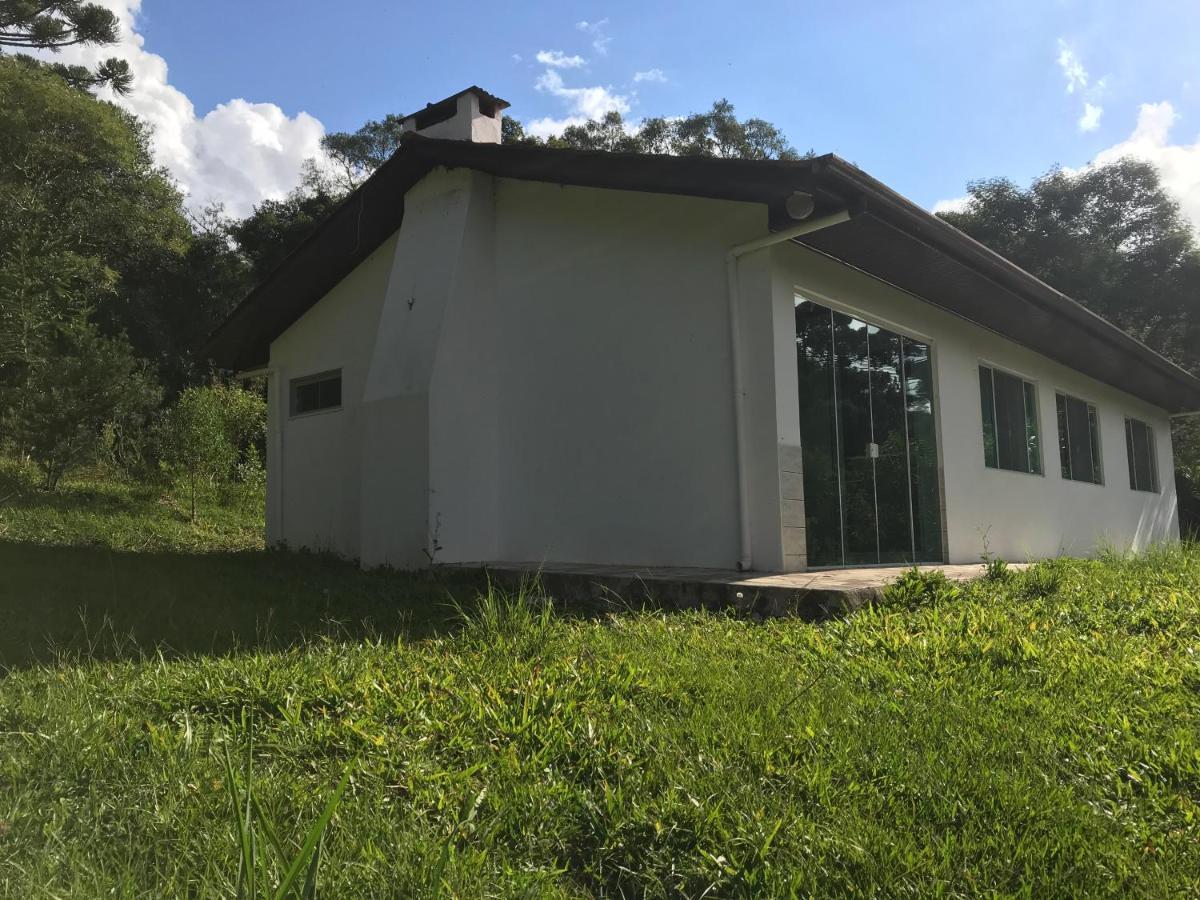 Casa De campo Santuário Bellatrix Ribeirao Amarelo Exterior foto